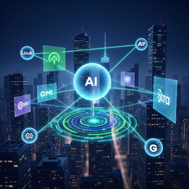 White Label AI Agents
