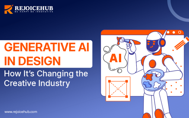 Generative AI Development Services