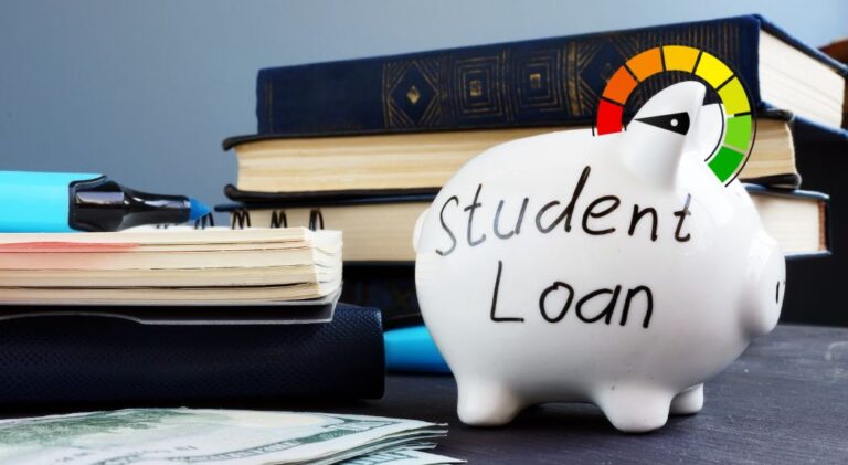 Get A Student Loan