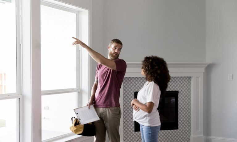 home inspection