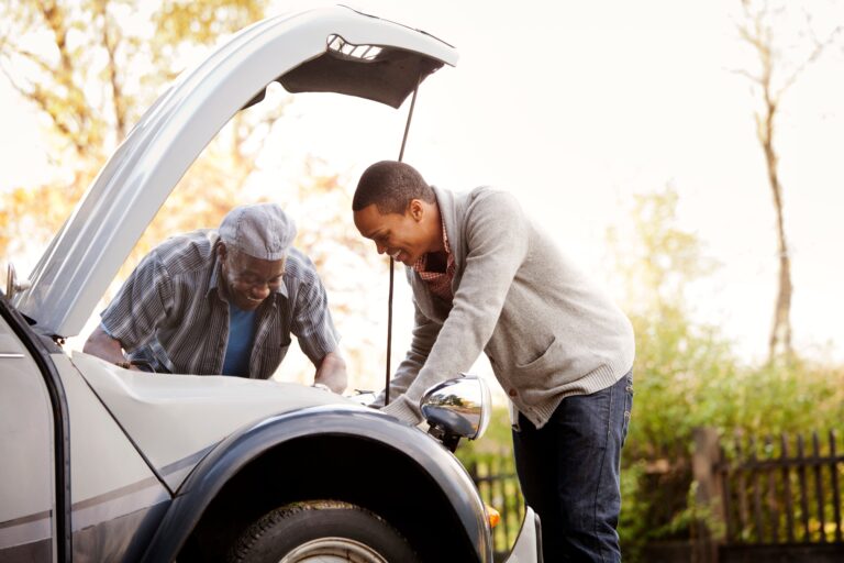 Why Selling Your Car for Cash Beats Costly Repairs