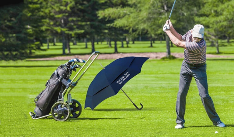 best golf umbrella 2025