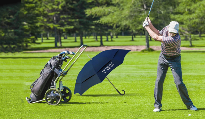 best golf umbrella 2025