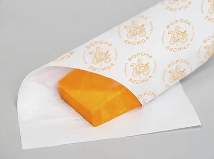 Custom Greaseproof Paper Bags: The Sustainable Trend
