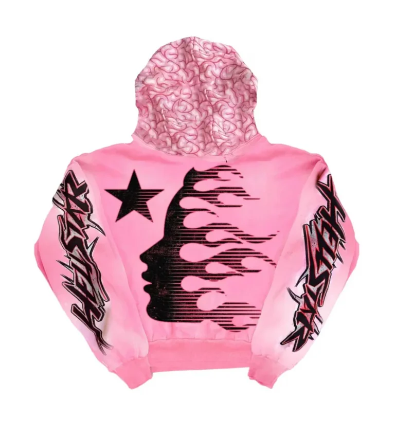 Styling the Hellstar Sweatsuit From Street to Luxe