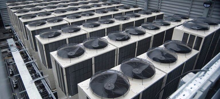hvac system manufacturing companies in kuwait