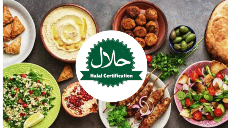 Halal Certification in USA