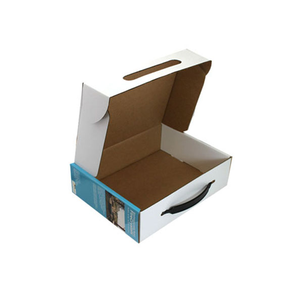 Handle boxes