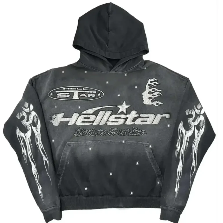 Hellstar