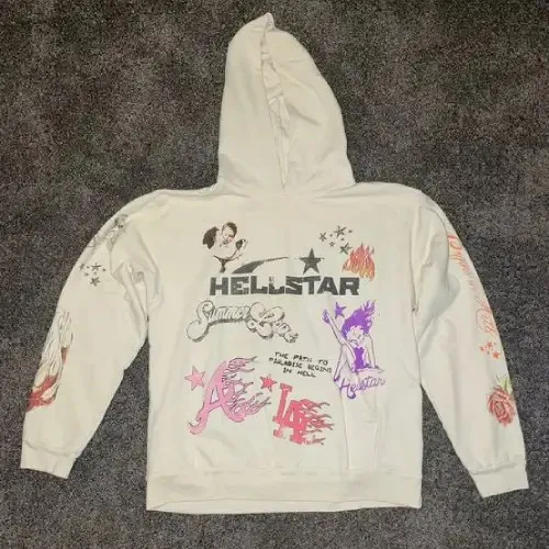 Hellstar