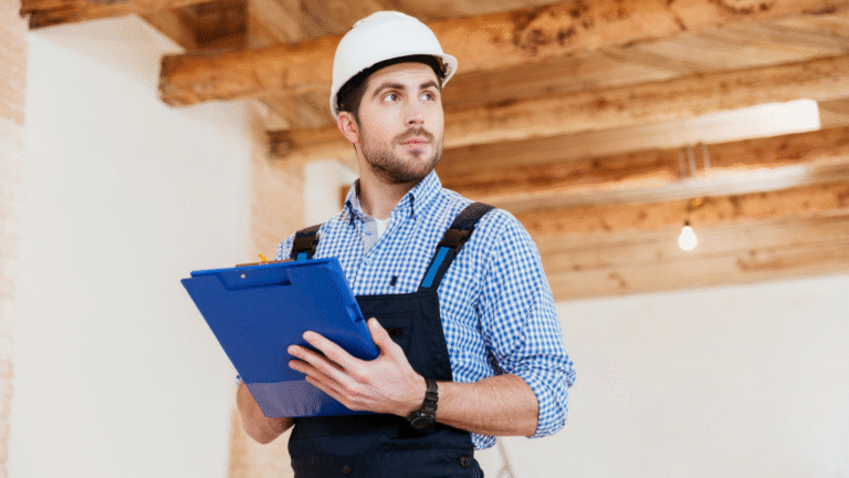home inspection