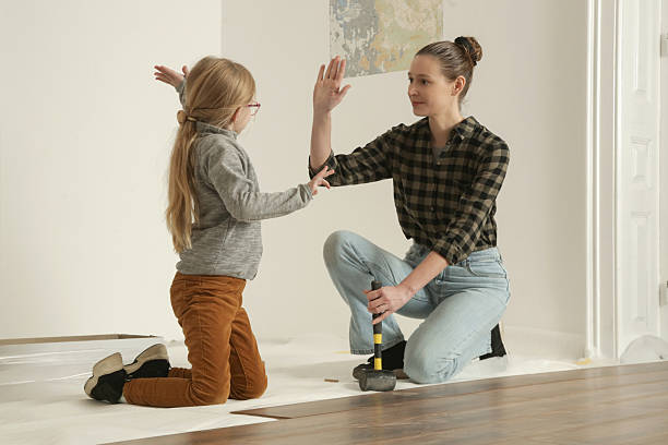 Essential Home Maintenance Tasks for Single Mums on a Budget