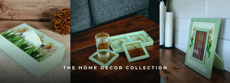 Buy home decor online