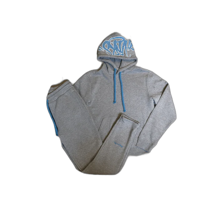 Syna World Clothing Redefining Contemporary Streetwear Culture