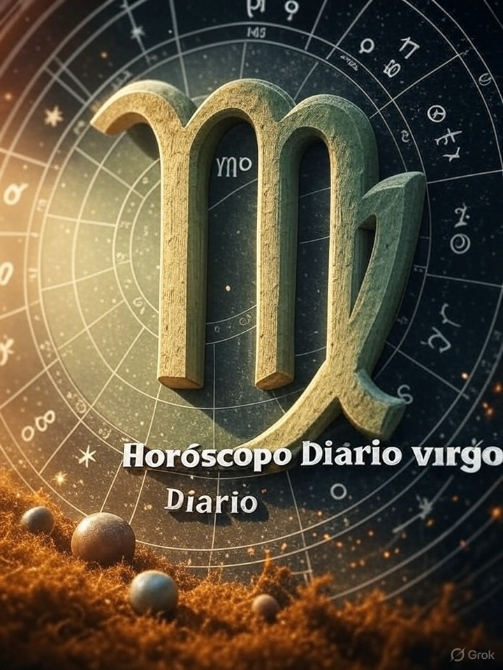 Horóscopo-Diario