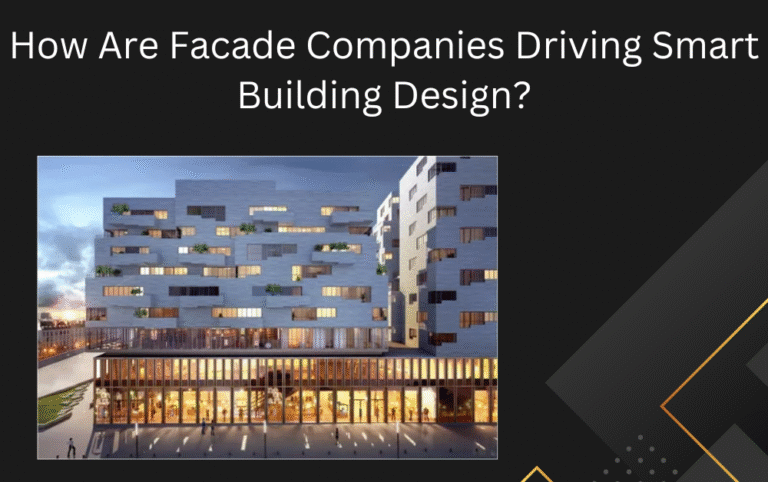 facade companies
