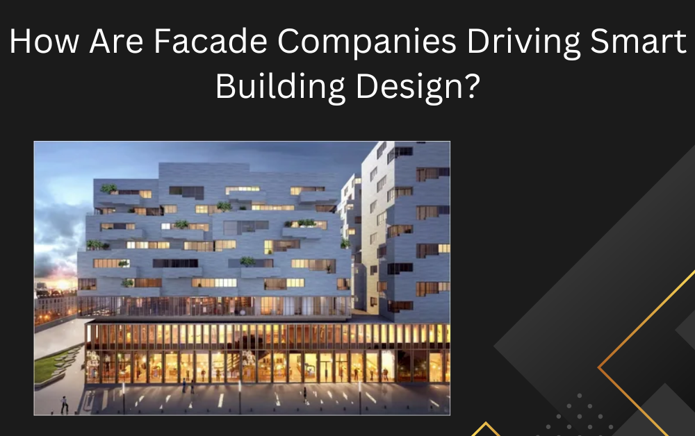 facade companies