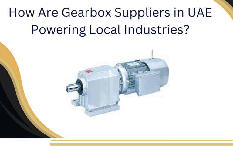 gearbox suppliers & dealers