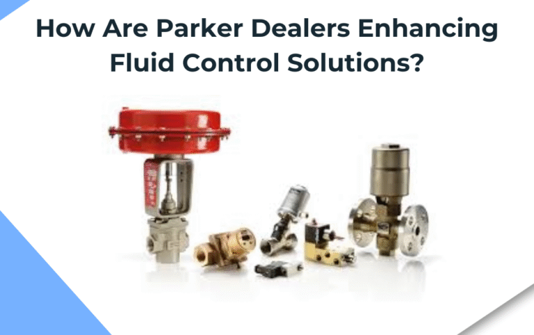 Parker Automation