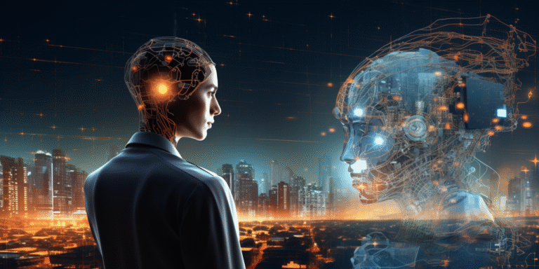 AI Software Development Company