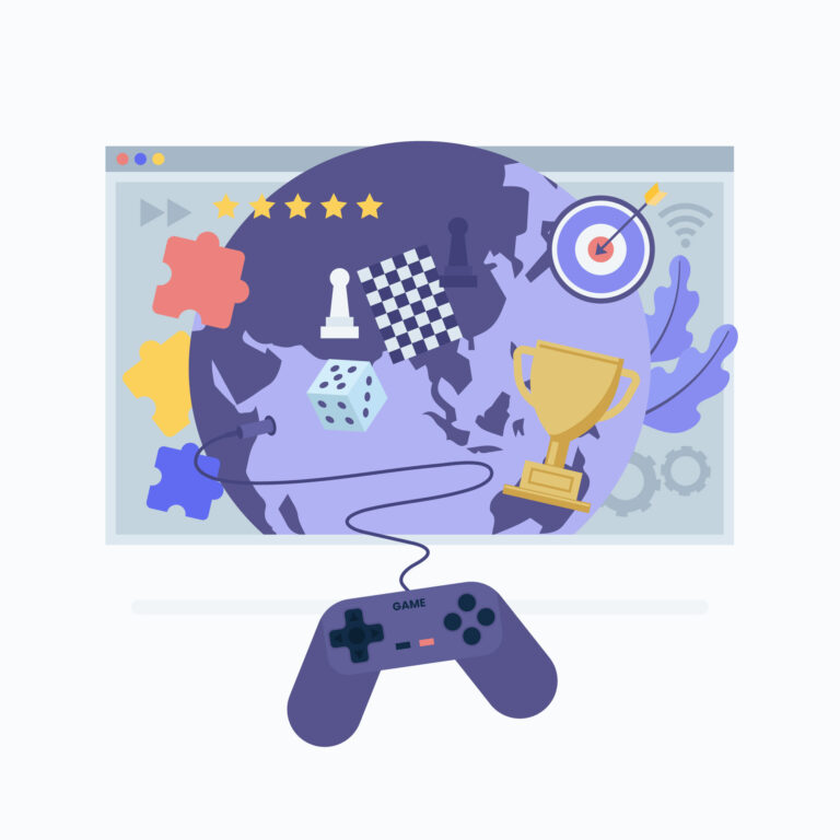 Pros and Cons of Playing Colour Trading Games Online