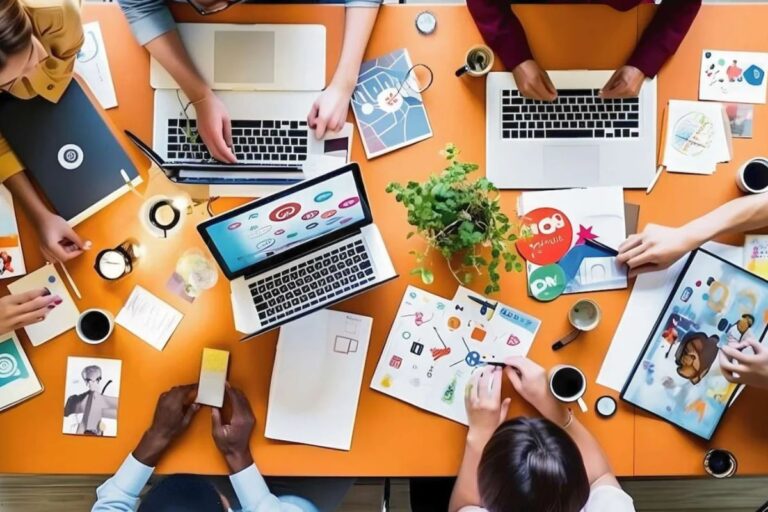 Digital Marketing Plays a Key Role in E-Commerce Growth