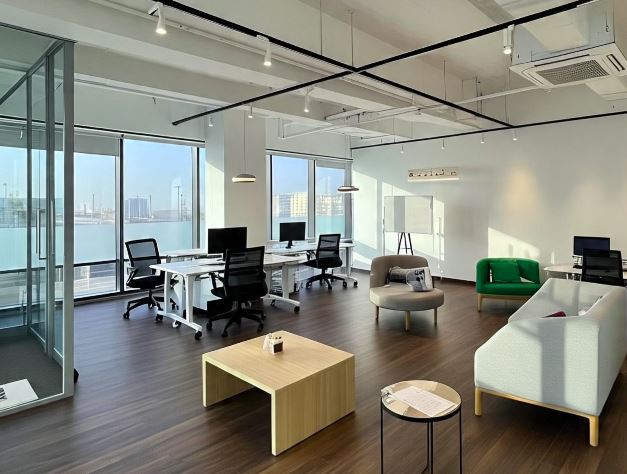 How Do I Lease an Office for Rent in Qatar as a Foreigner?