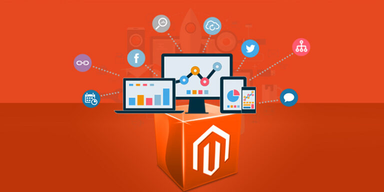 Magento Meets the Marketplace How U.S. Brands Win with Smart Integrations