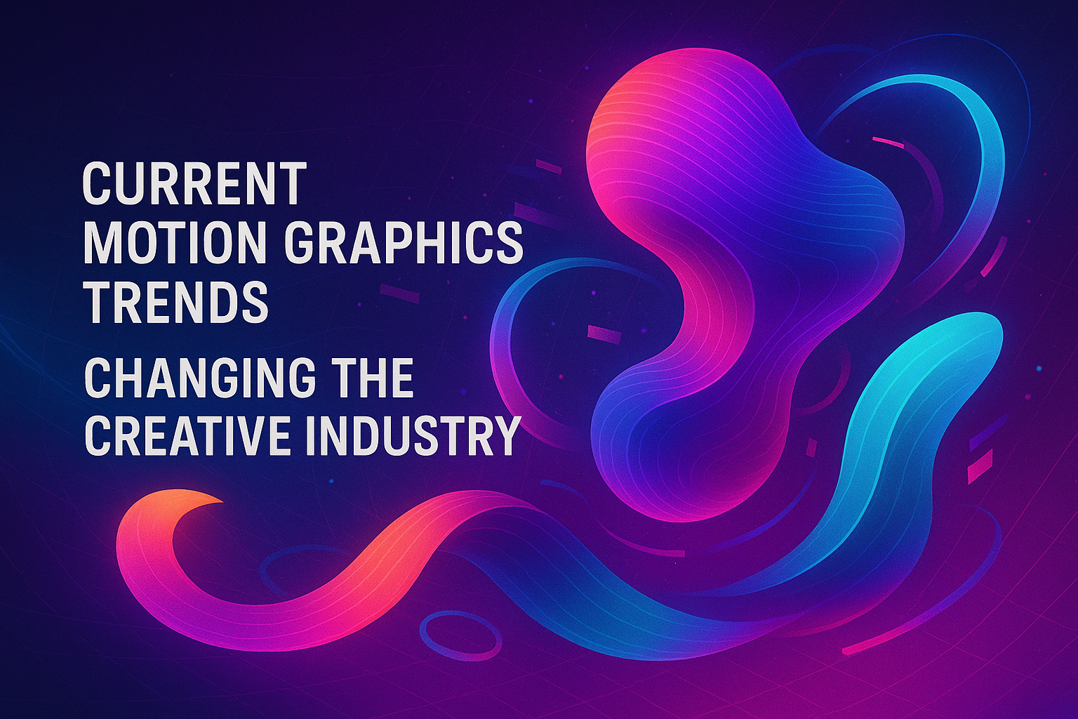 freelance motion graphics designer in London, freelance motion designer, motion graphics, Kamran Khan, Trends, Creative Industry