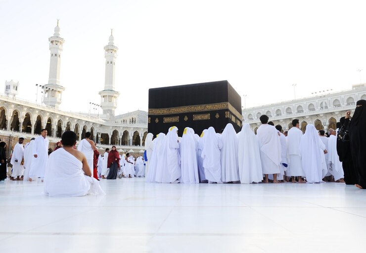 How Much Does It Cost To Go For Hajj From Dubai