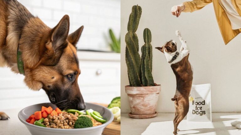 natural and synthetic dog supplements