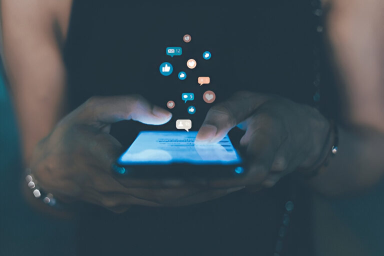 How Social Media Marketing Builds Brand Awareness