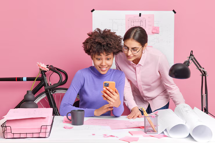 TikTok Marketing Agency