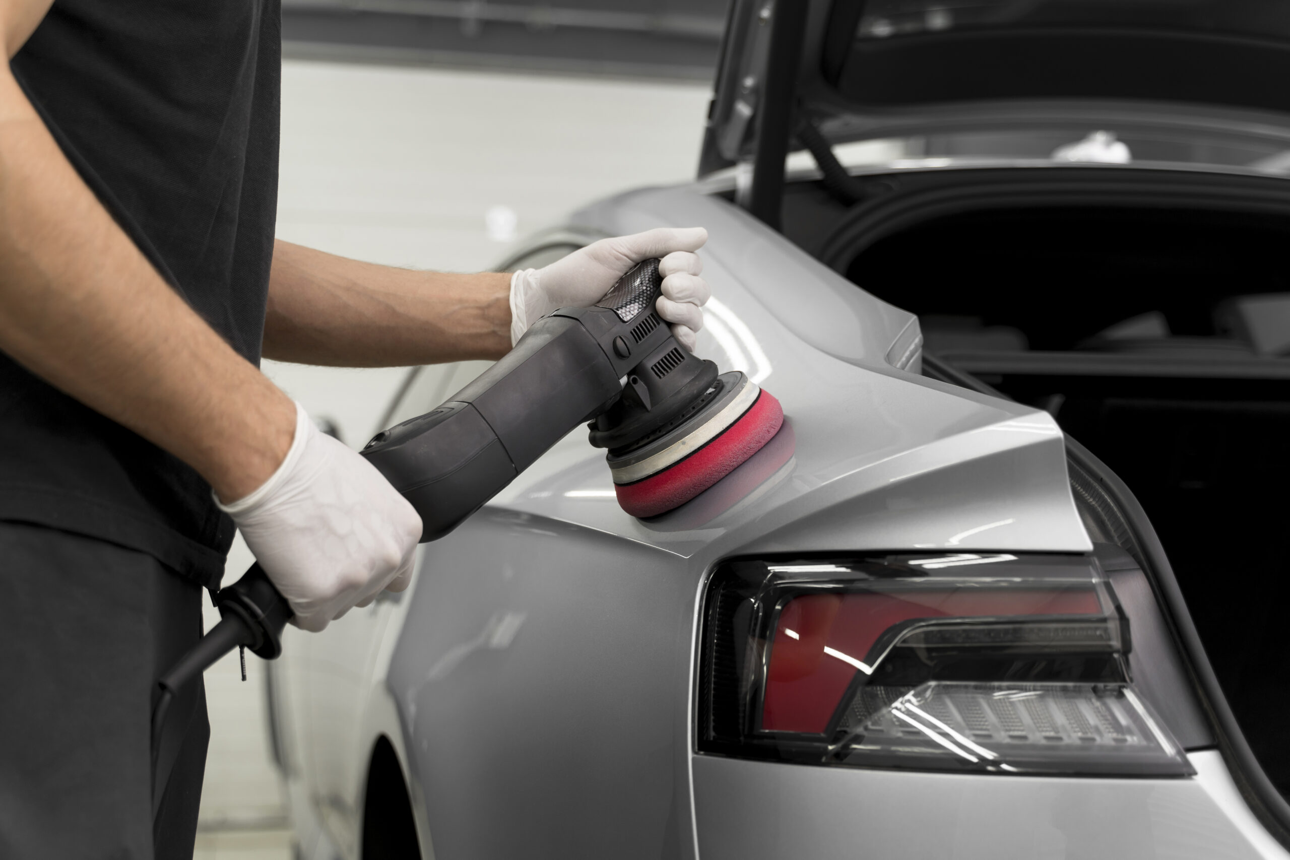 Car Detailing Service