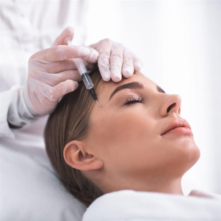 How do I choose the right dermal filler for my skin type in Dubai