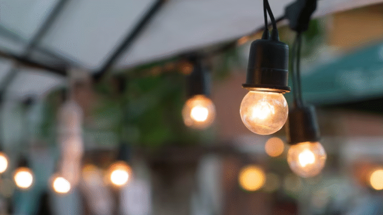How the Right Outdoor Lighting Company Can Redefine Your Property’s Look