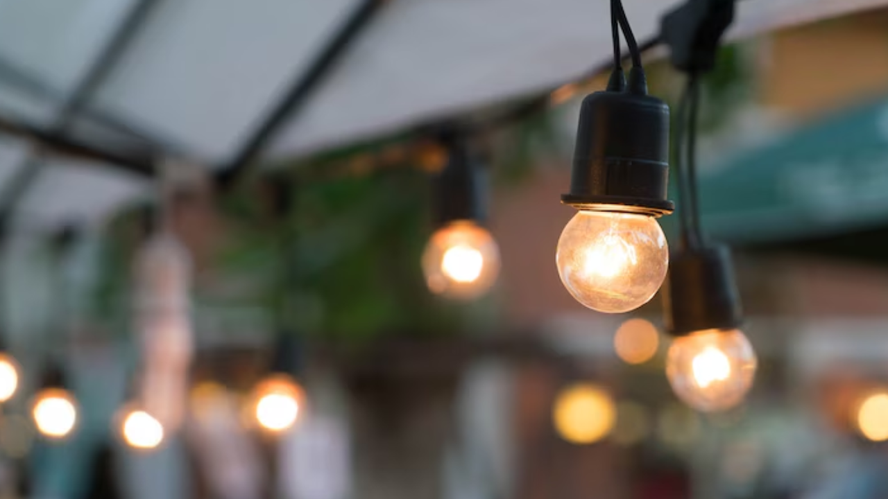 How the Right Outdoor Lighting Company Can Redefine Your Property’s Look