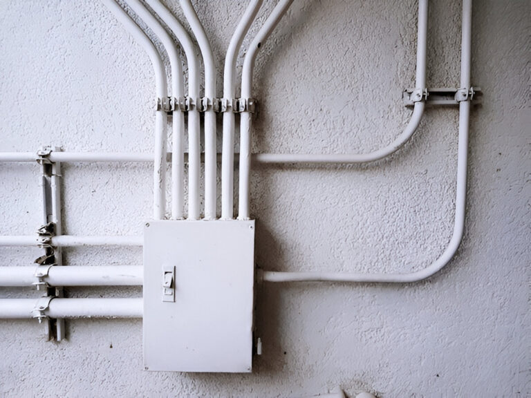 How to Choose the Right Electrical Conduit Pipe for Your Project
