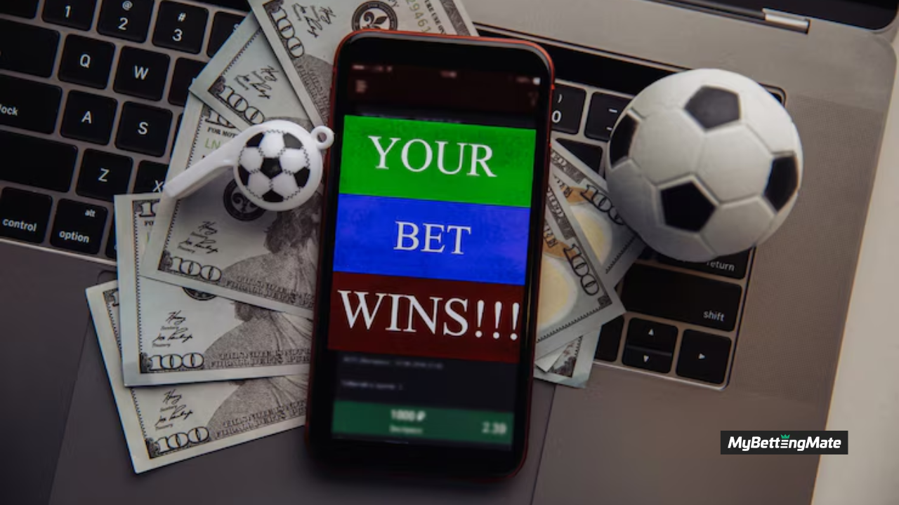 Fiscal Prudence While Betting Online