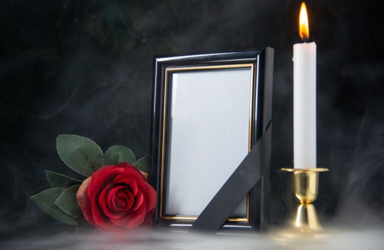 How to Submit an Obituary Online