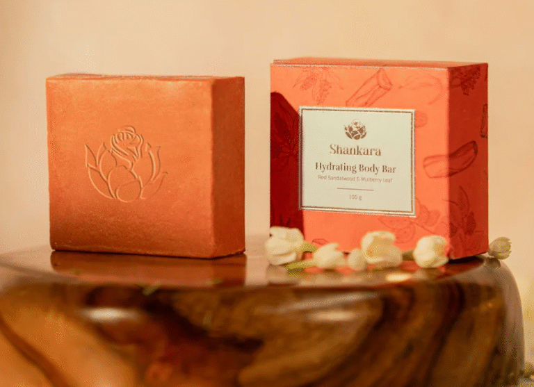Hydrating Body Bar