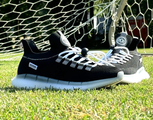 Hyphen Clutch 808 Sneakers: The Perfect Blend of Fashion and Function