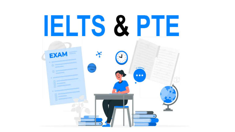 Ace Your Language Exams with Expert IELTS and PTE Preparation in Sharjah
