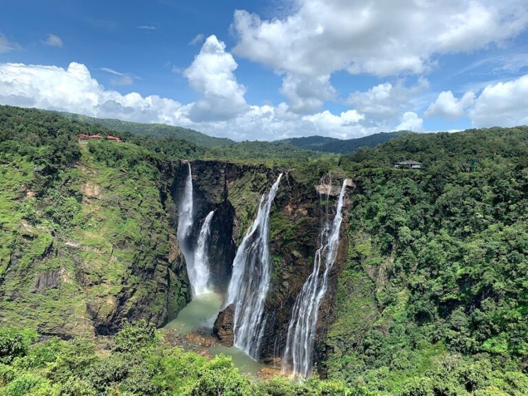 Exploring Coorg: An Unforgettable Backpacking Adventure