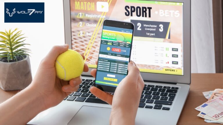 sports betting online