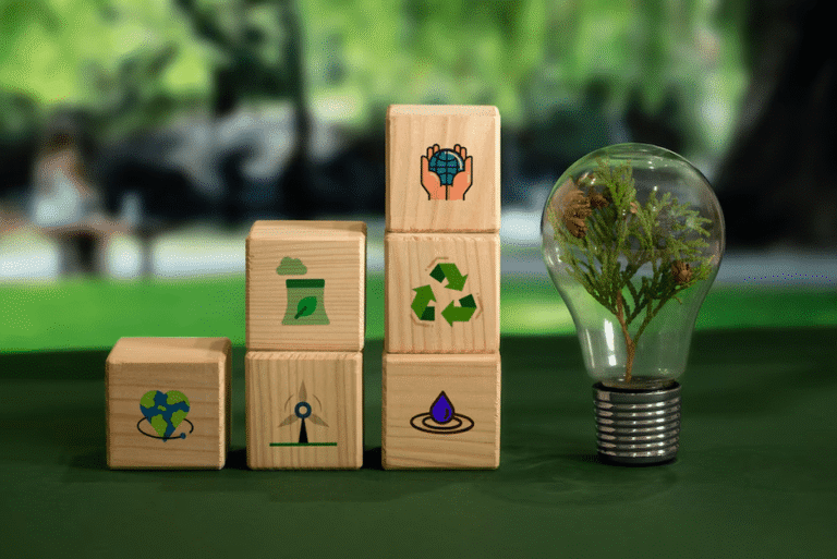 ISO 14001 Certification