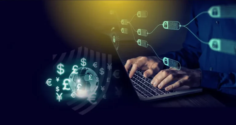 Financial Security Improvement with the AML Software Solutions