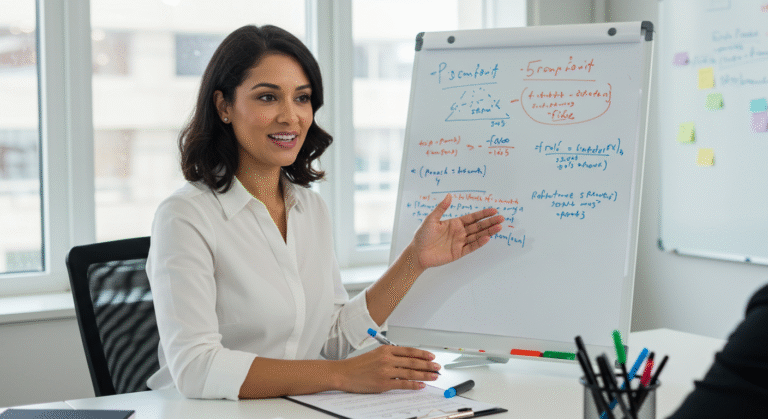accounting tutor Melbourne
