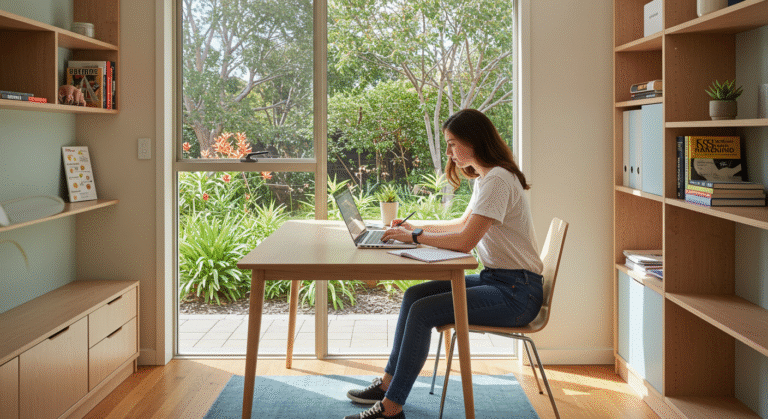 study in Australia