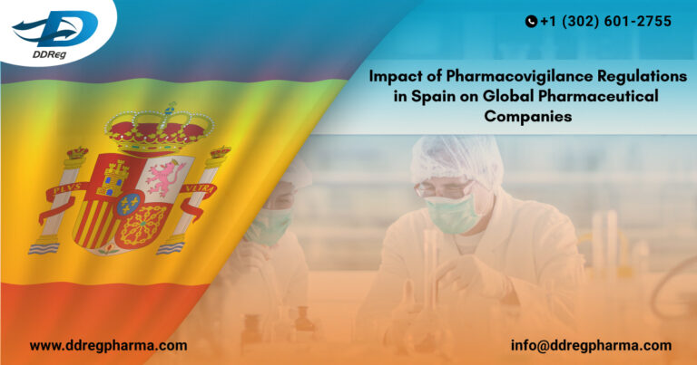 Pharmacovigilance in Spain: Trends, Challenges, and Opportunities in 2025